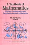 NewAge A Textbook of Mathematics